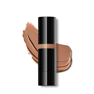 Luminous Foundation Radiant Finish Undetectable Coverage (Pale Beige)
