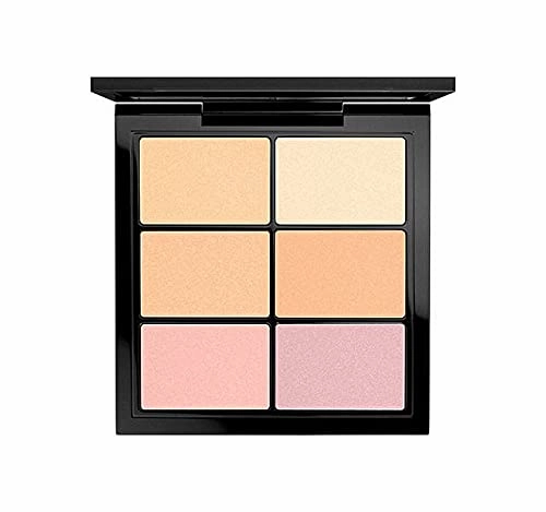 MAC Pro Eye Palette The Silly One