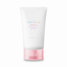 Madagascar Centella Poremising Light Gel Cream