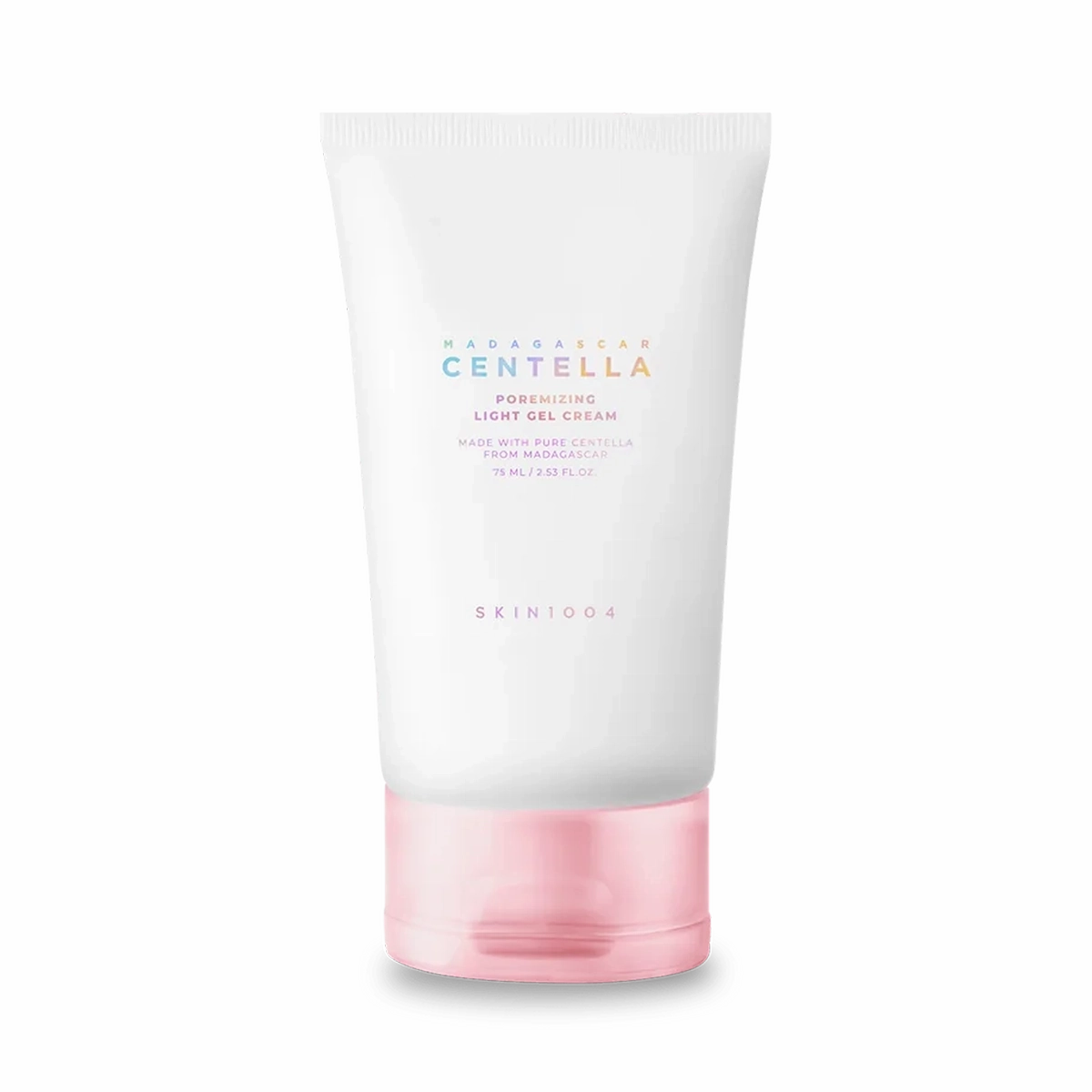 Madagascar Centella Poremising Light Gel Cream