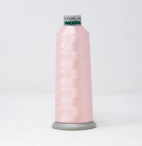 Madeira Polyneon 918-1713  Peach Blush