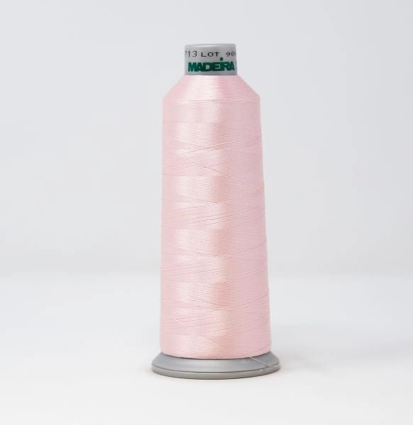 Madeira Polyneon 918-1713  Peach Blush