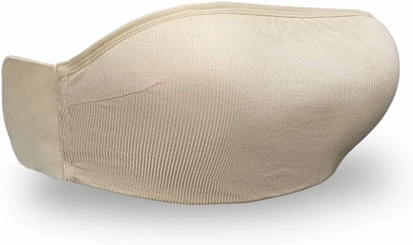 Maidenform Women's Backless Bandeau Wing Bra