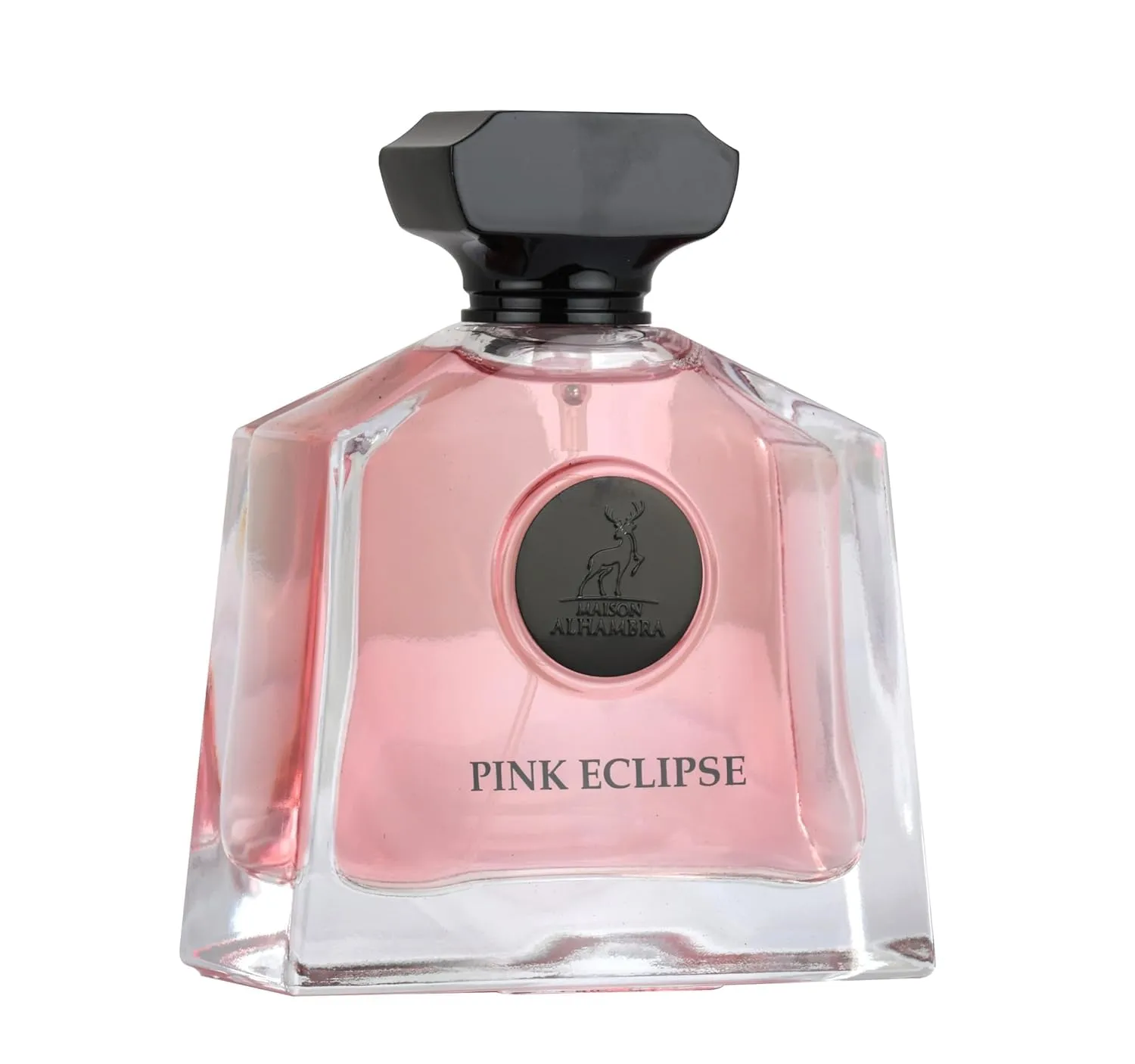 Maison Alhambra Pink Eclipse EDP For Women 3.4 Fl Oz