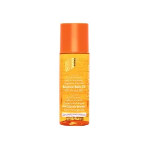 MAKARI Extreme Active Intense Botanical Body Oil (125 ml) | Softens, Conditions, Hydrates, and Rejuvenates Skin | Helps Fade Marks, Blemishes, and Spots | Recommended for All Skin Types