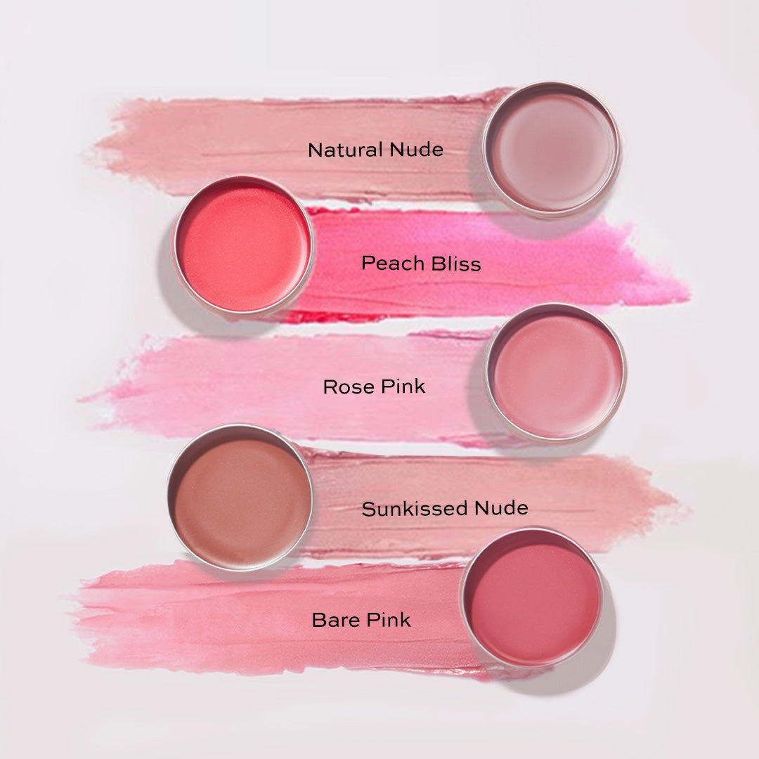Makeup Revolution Balm Glow (natural nude)