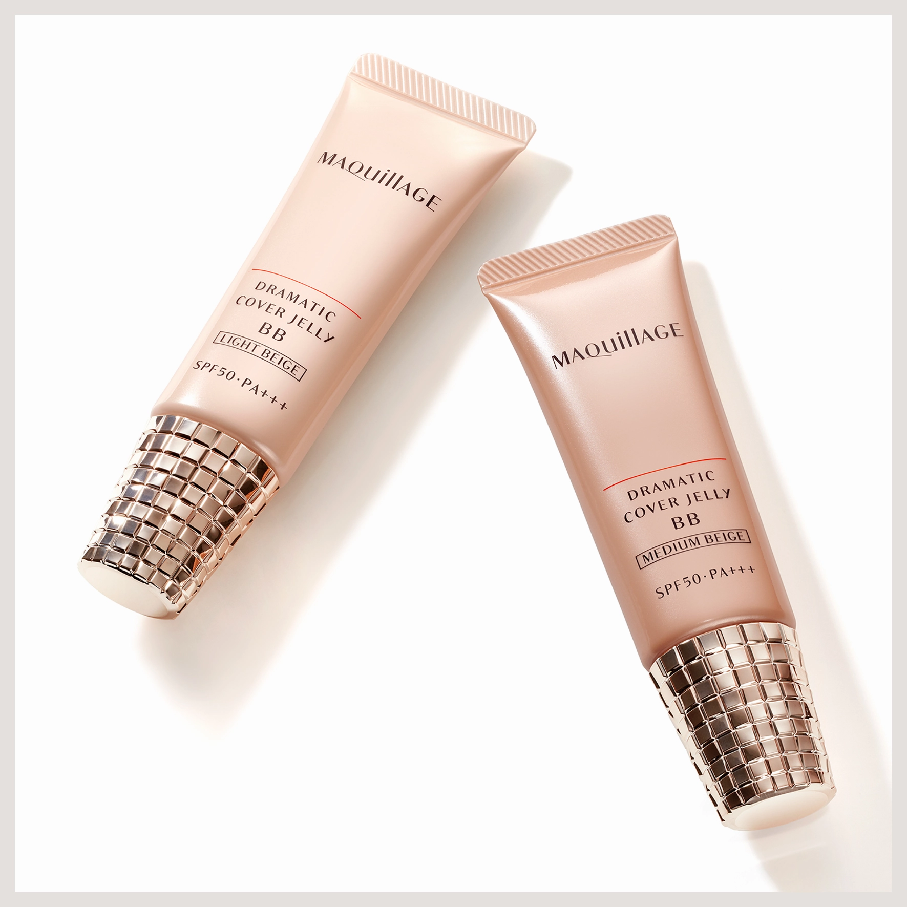 MAQUILLAGE Dramatic Cover Jelly BB SPF50 PA   