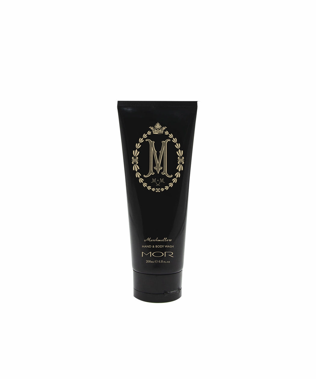 Marshmallow Hand & Body Wash 200ml - MOR Boutique