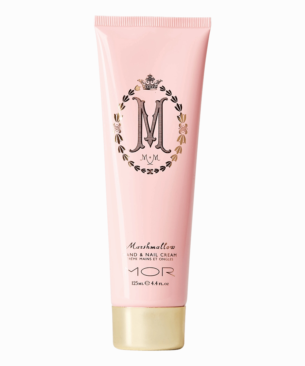 Marshmallow Hand & Nail Cream - MOR Boutique
