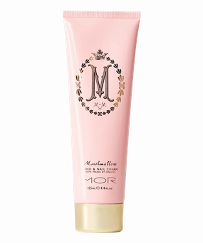 Marshmallow Hand & Nail Cream - MOR Boutique