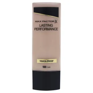 Max Factor Lasting Performance Long Lasting Foundation, No. 035 Pearl Beige, 100 fair (81613114)