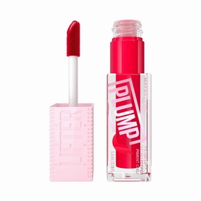 Maybelline New York Lifter Plump - Red Flag