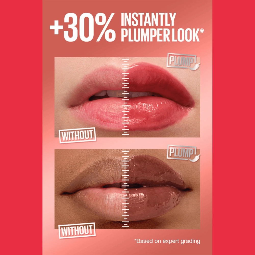 Maybelline New York Lifter Plump - Red Flag