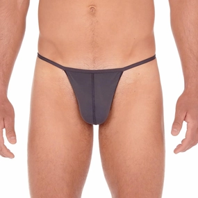 Men's Plume G-String 359931