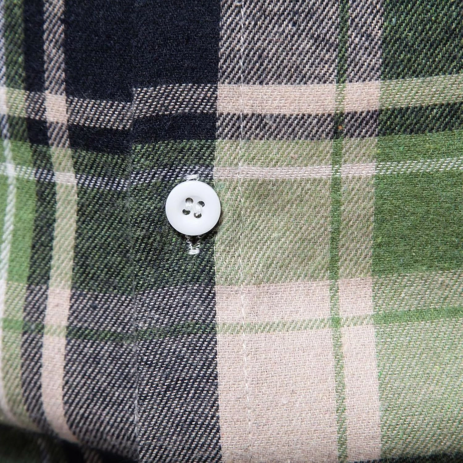 Mens Sweatshirt Winter Fashion Casual Plaid Pocket Hooded Zipper Buckle Composite Coat Jacket Thick Coat Weighted
