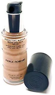 Merle Norman Perfecting Foundation - Creamy Beige