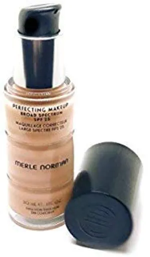Merle Norman Perfecting Foundation - Creamy Beige