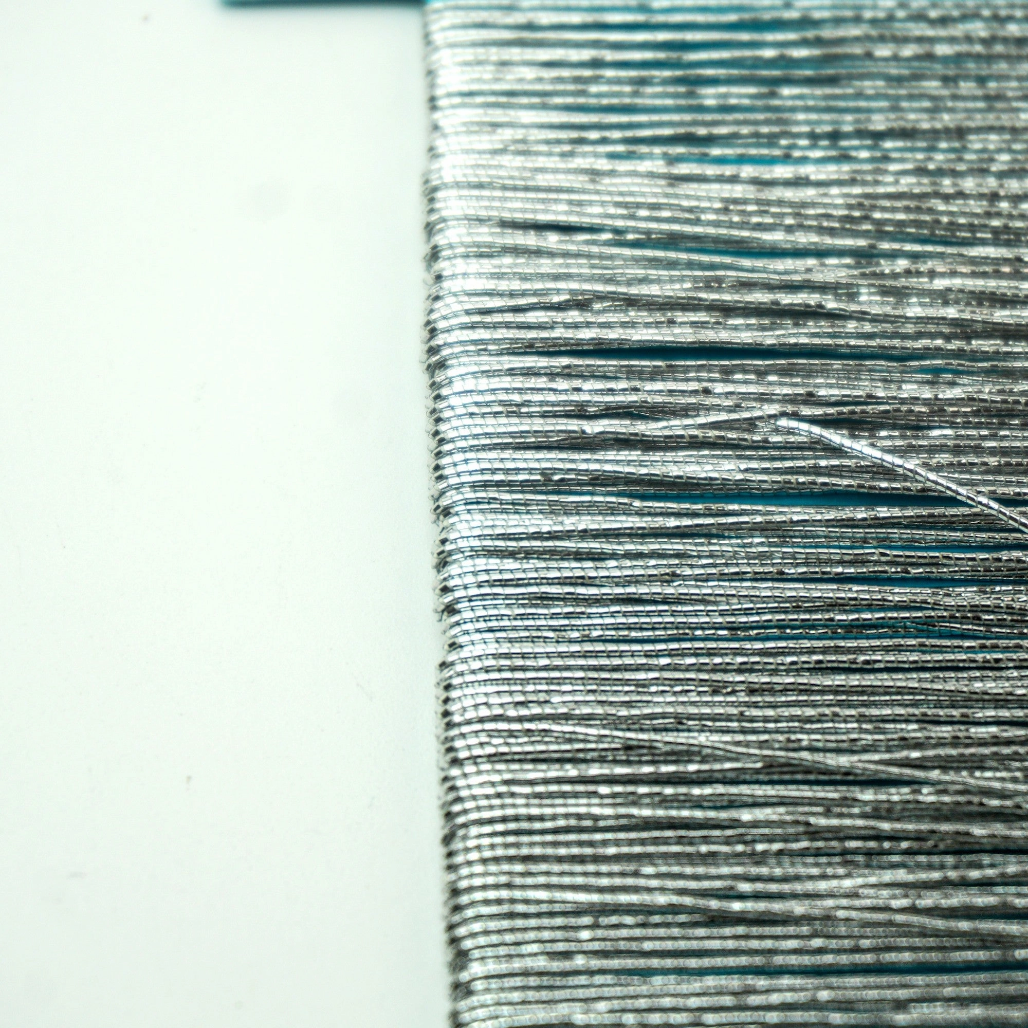 Metallic Stretch Cord