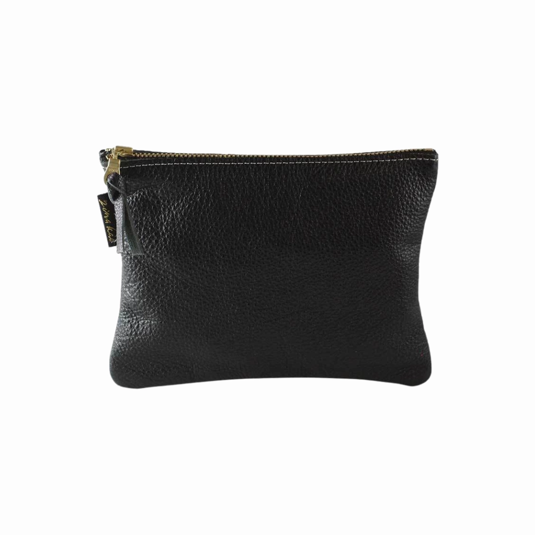 Monroe Leather Pouch