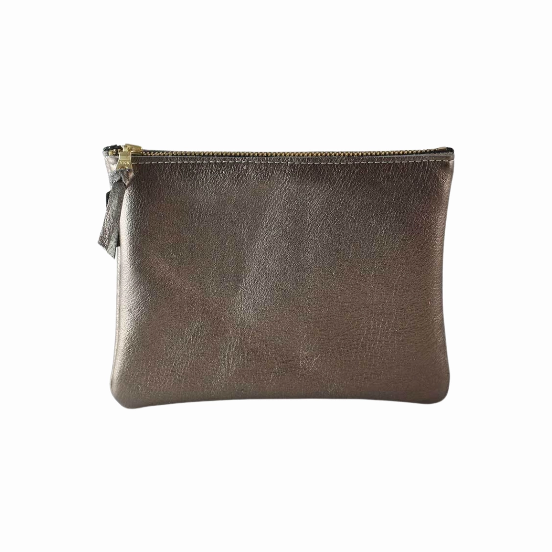 Monroe Leather Pouch