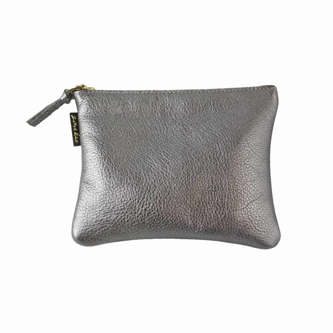 Monroe Leather Pouch