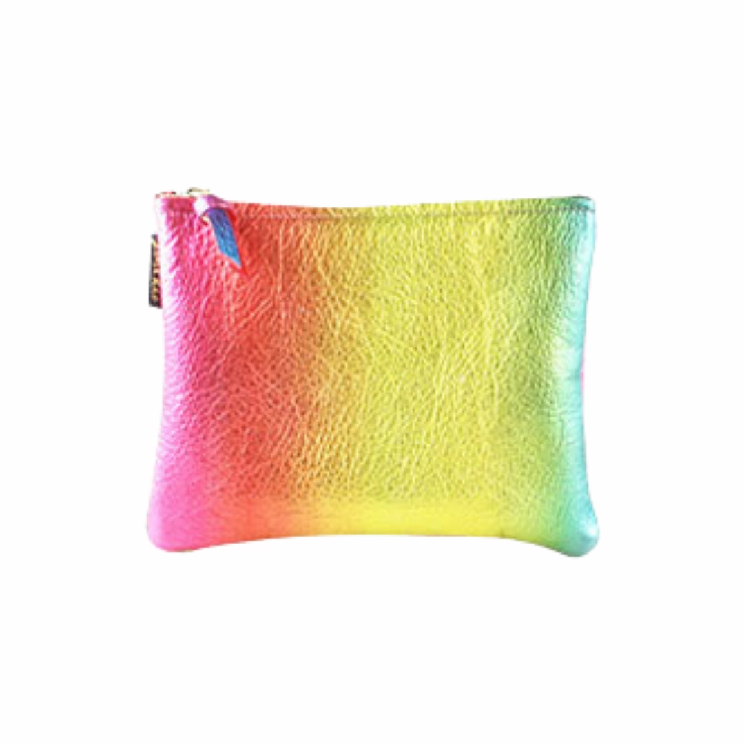 Monroe Leather Pouch