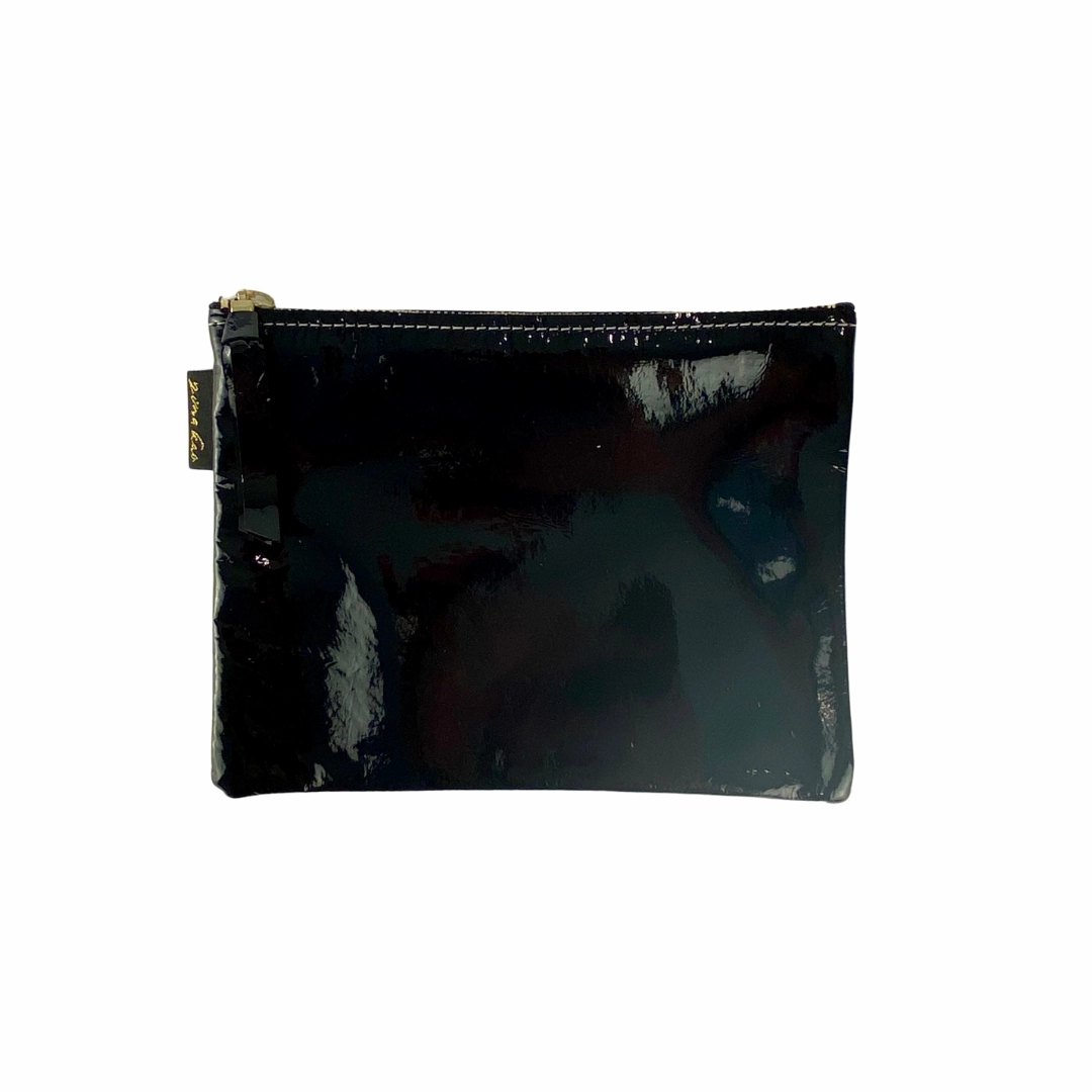 Monroe Leather Pouch