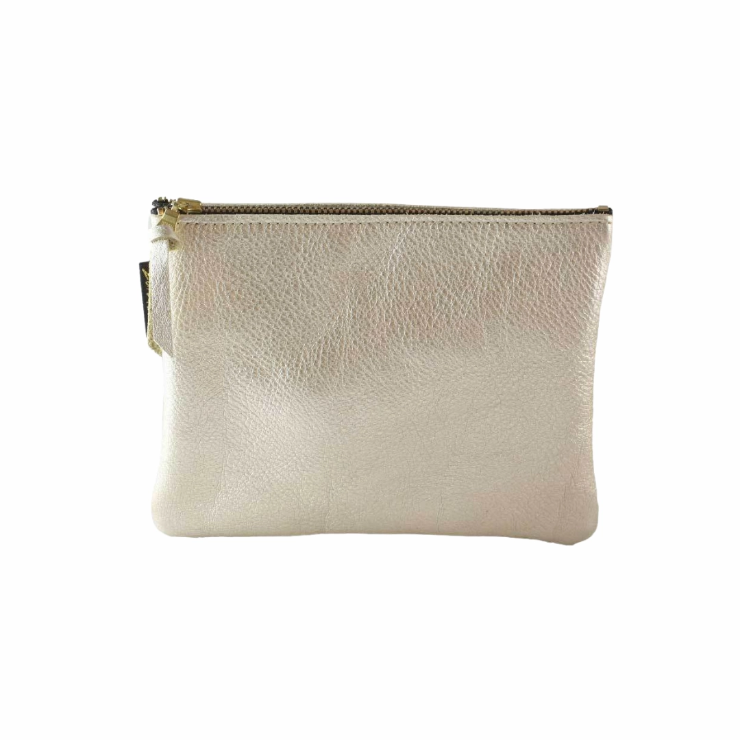 Monroe Leather Pouch