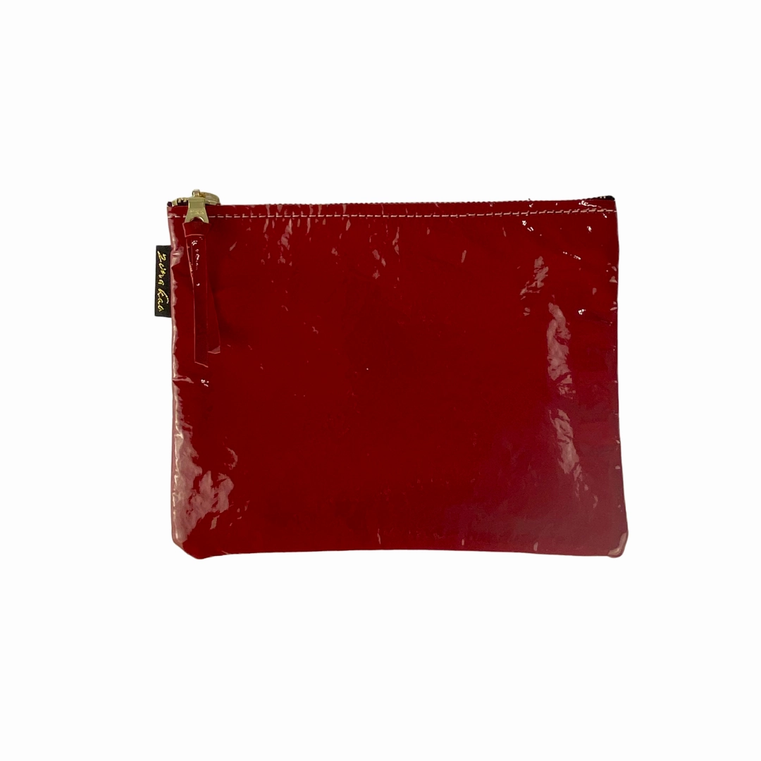 Monroe Leather Pouch