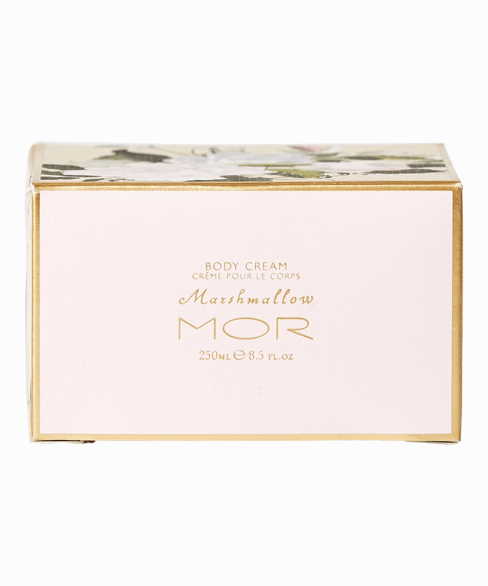 MOR Boutique - Marshmallow Body Cream 250ml