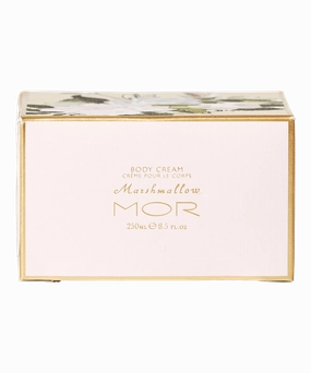 MOR Boutique - Marshmallow Body Cream 250ml