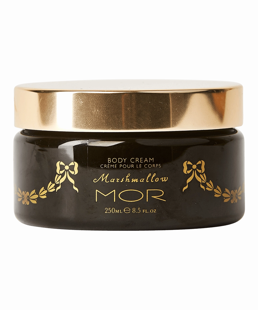 MOR Boutique - Marshmallow Body Cream 250ml