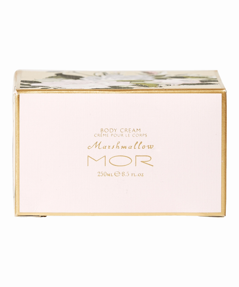 MOR Boutique - Marshmallow Body Cream 250ml