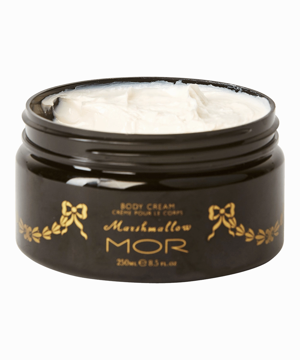 MOR Boutique - Marshmallow Body Cream 250ml