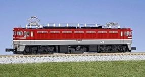 N gauge 3071-9 ED76 551 type