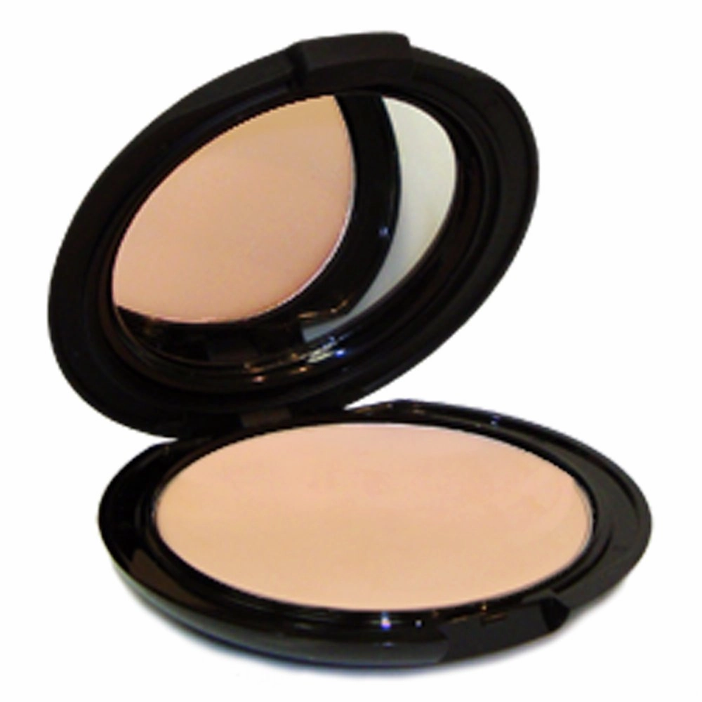 Natural Beige Creme Foundation