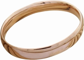 New 2026 Unisex 925 Sterling Silver Smooth Solid Bracelet Bangles For Women Lady Charm Party Luxury Jewelry Rose Gold Bangle Decoration With You Accessories Trendy For Women And Men