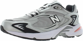 New Balance 725v1 Metallic Silver Raincloud Size-9