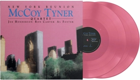 New York Reunion - Pink