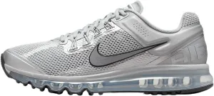 Nike Air Max 2013 Men's Shoes (HQ3025-001, Metallic Silver/Black/Flat Silver/Metallic Silver)
