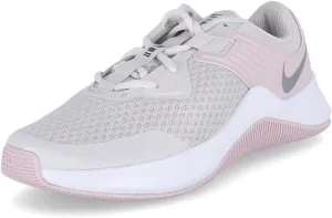 Nike Mc Trainer Womens Running Trainers Cu3584 Sneakers Shoes (UK 5 US 7.5 EU 38.5, Platinum Metallic Silver 010)