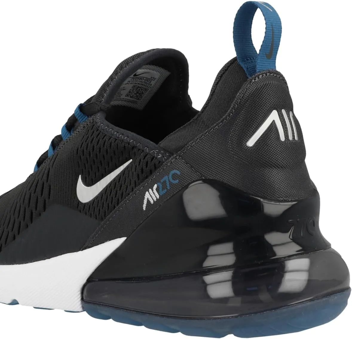 Nike Men Sneakers