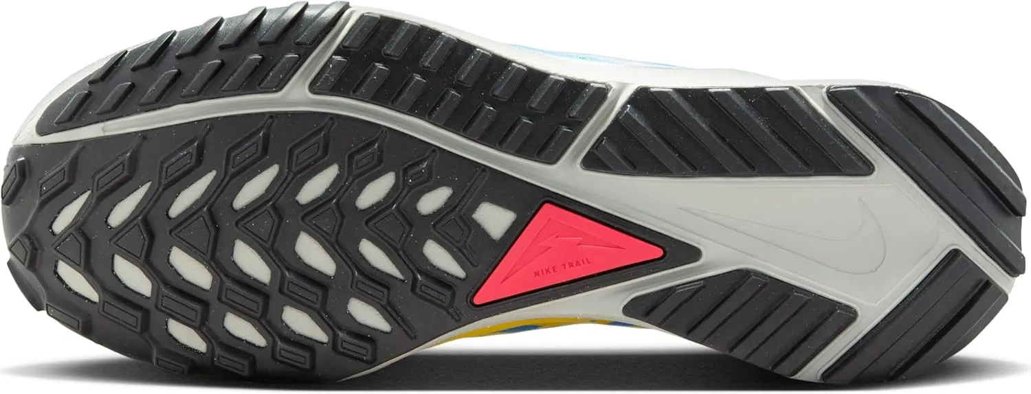 Nike Men's React Pegasus Trail 4 Sneaker, 39