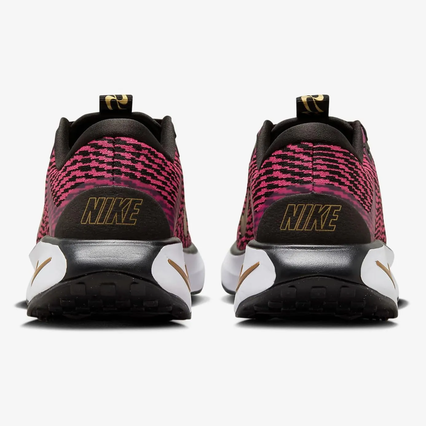 Nike Motiva Women's Walking Shoes (DV1238-009, Photon Dust/Hyper Violet/Coconut Milk)