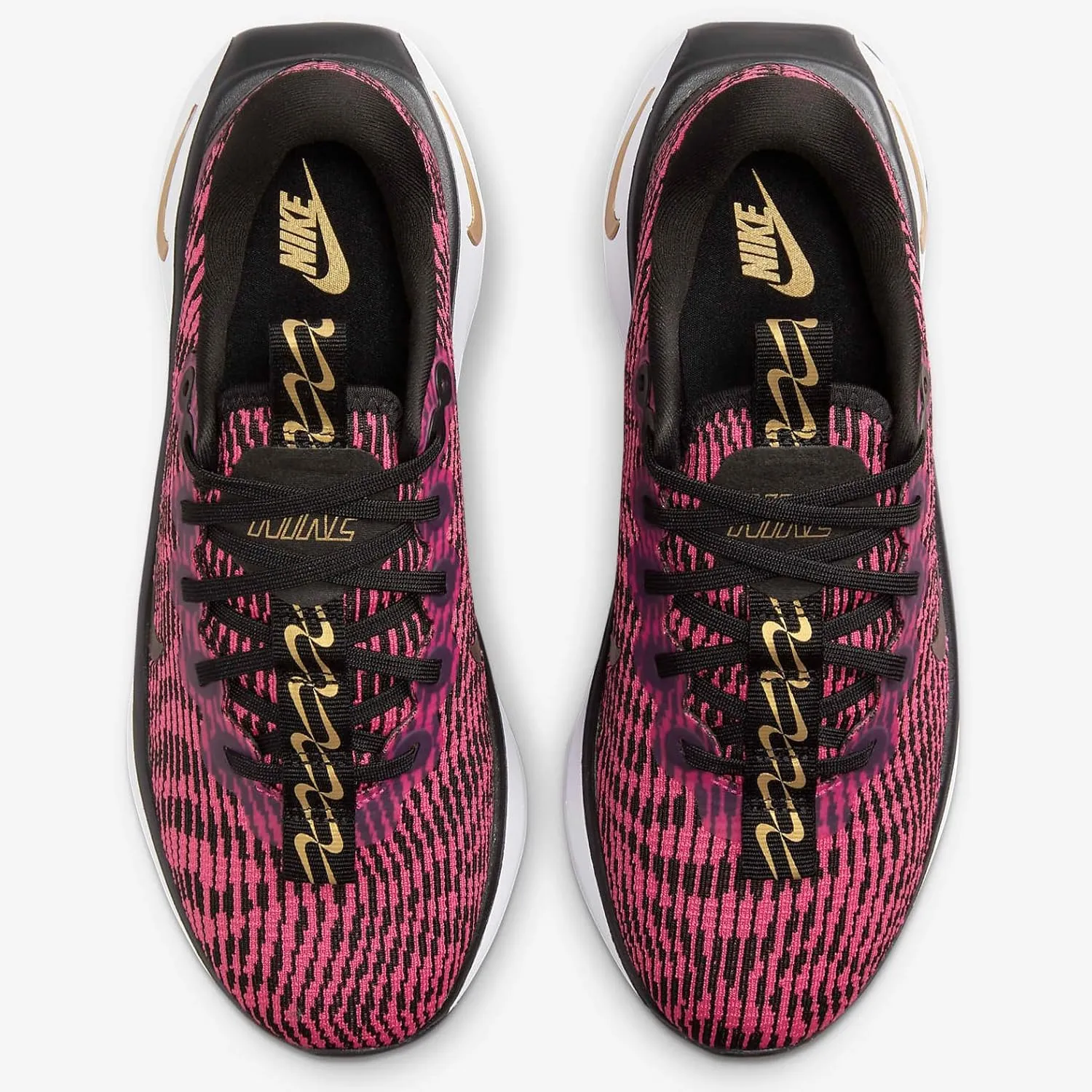 Nike Motiva Women's Walking Shoes (DV1238-009, Photon Dust/Hyper Violet/Coconut Milk)