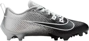 Nike Vapor Edge Speed 360 2 Football Cleats (Metallic Silver/Black-White, US Footwear Size System, Adult, Men, Numeric, Medium, 13)