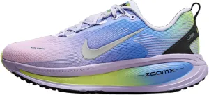 Nike Vomero 18 SE Women's Road Running Shoes (IB5169-500, Amethyst Tint/Hydrangeas/Phantom/Metallic Silver)