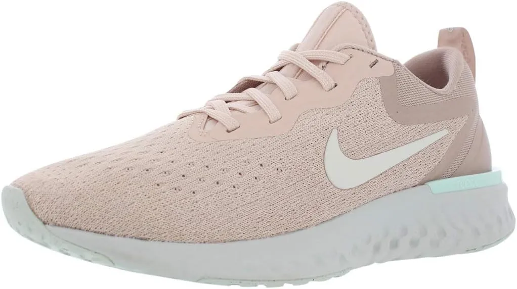 NIKE Women's Sneakers, Particle Beige/Phantom/Diffused Taupe, 201, 10 AU