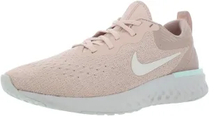 NIKE Women's Sneakers, Particle Beige/Phantom/Diffused Taupe, 201, 10 AU
