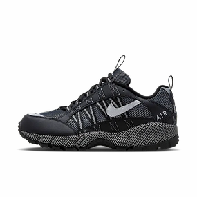 Nike Air Humara QS Black Metallic Silver